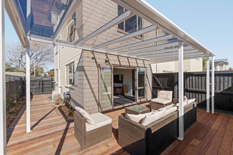 Photo of property in 67a Beresford Street, New Brighton, Christchurch, 8061