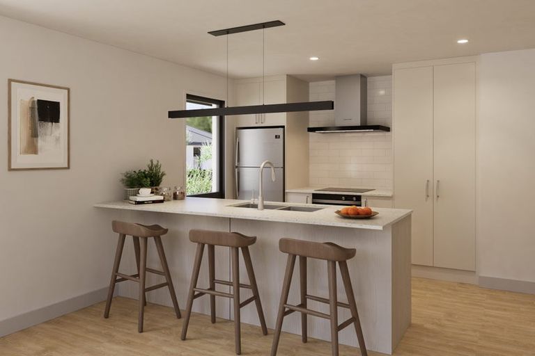 Photo of property in 38 Pateman Street, Woodend, 7610