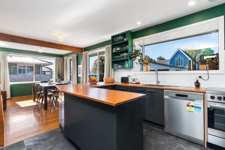 Photo of property in 43 Rydal Street, Hoon Hay, Christchurch, 8025