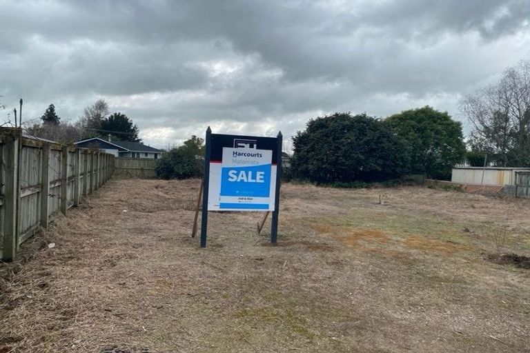 Photo of property in 22a Bedford Crescent, Matamata, 3400