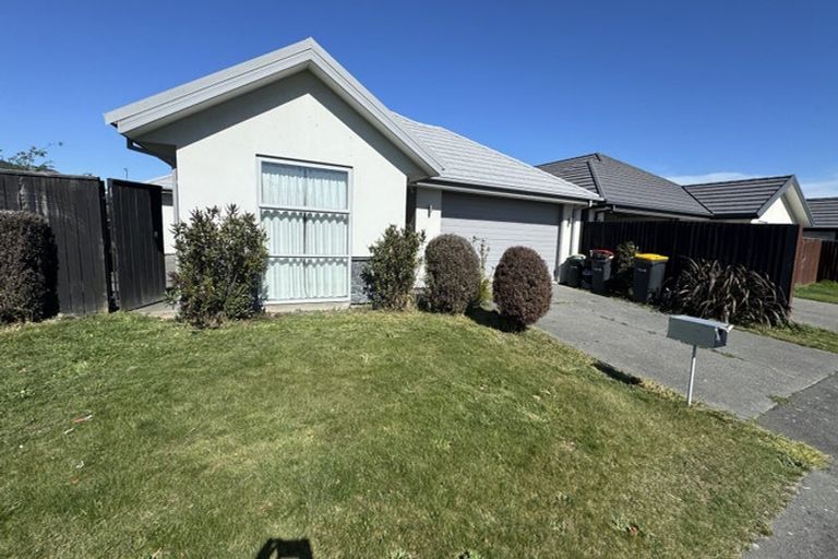 Photo of property in 38 Deal Street, Wigram, Christchurch, 8042