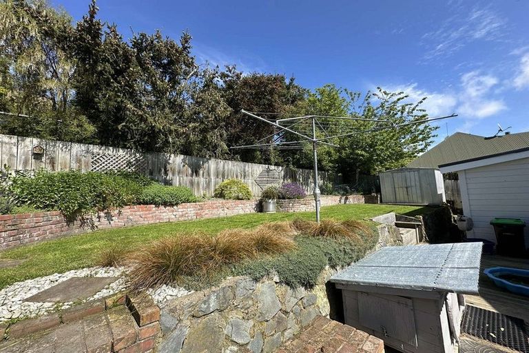 Photo of property in 128 Gladstone Road North, Mosgiel, 9024