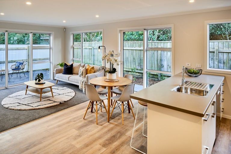 Photo of property in 20b Murray Street, Wallaceville, Upper Hutt, 5018