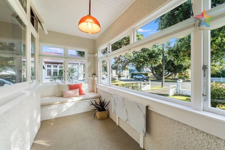 Photo of property in 4 Bracken Street, Petone, Lower Hutt, 5012