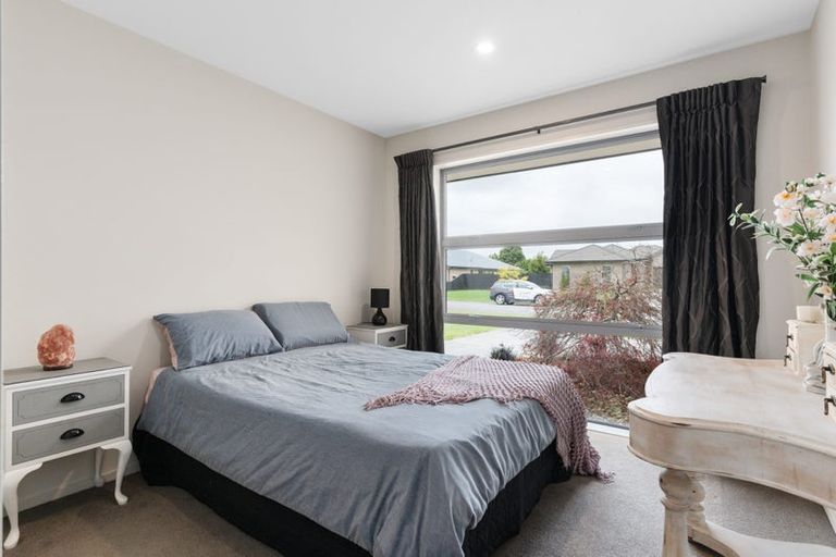 Photo of property in 31 Beaumont Drive, Rolleston, 7614