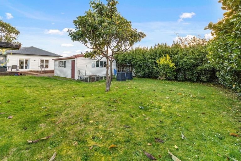 Photo of property in 9 Wallace Crescent, Glenholme, Rotorua, 3010