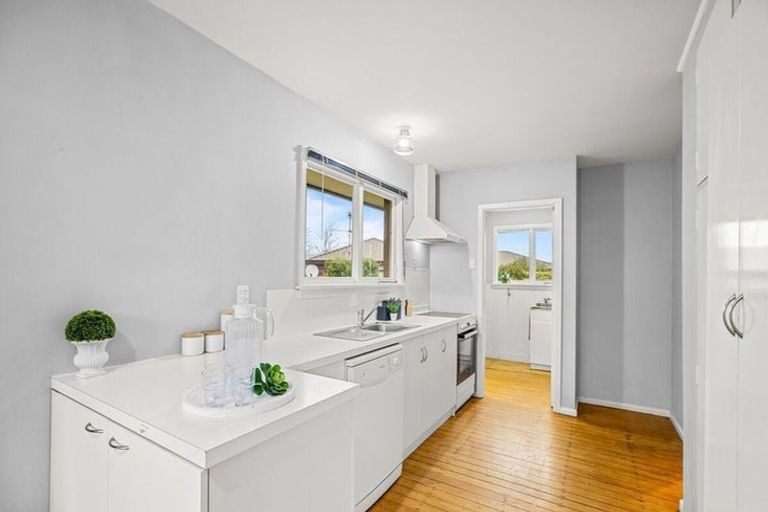 Photo of property in 65a Veitches Road, Casebrook, Christchurch, 8051