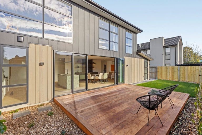 Photo of property in 32 Hawthorne Street, Strowan, Christchurch, 8052
