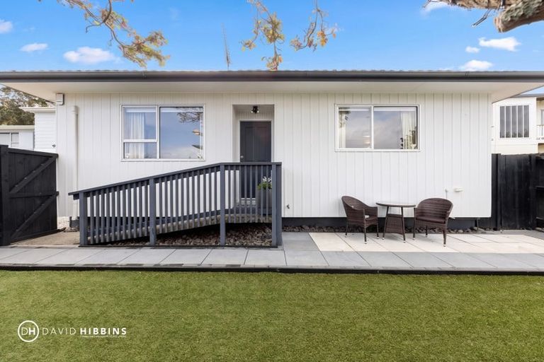Photo of property in 1/51a Lynden Avenue, Hillcrest, Auckland, 0627