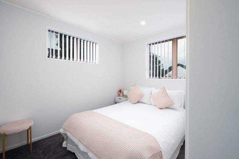 Photo of property in 90a Beaumonts Way, Manurewa, Auckland, 2102