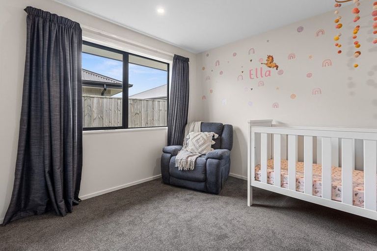 Photo of property in 4 Bollington Avenue, Kaiapoi, 7630