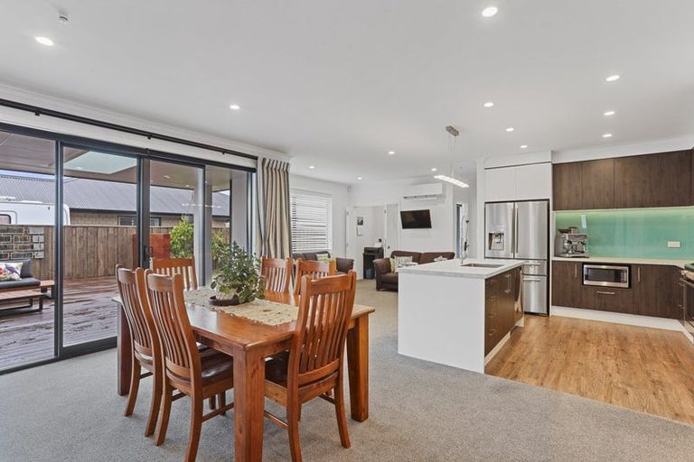 Photo of property in 4 Katipo Way, Pegasus, 7612