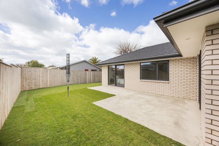 Photo of property in 5 Denbigh Street, Feilding, 4702