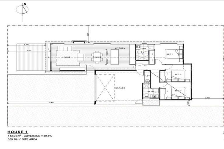 Photo of property in 61 Broughton Street, Gore, 9710