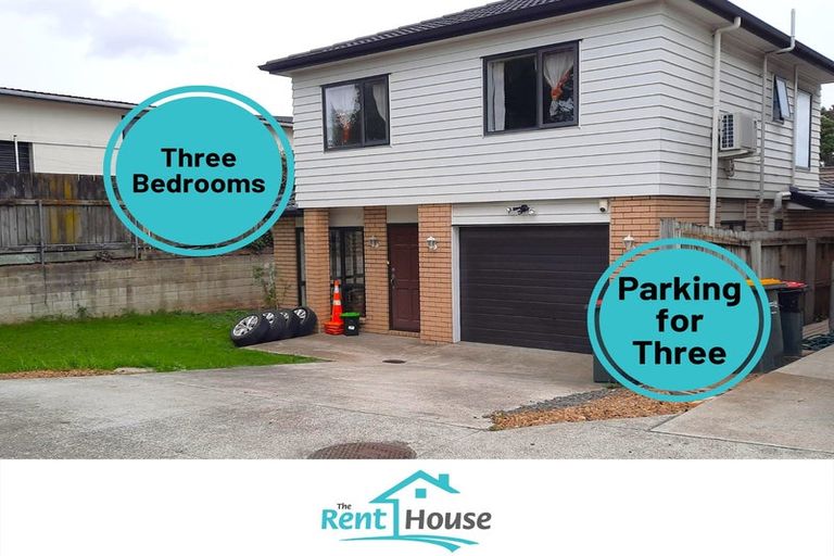 Photo of property in 5a Motatau Road, Papatoetoe, Auckland, 2025