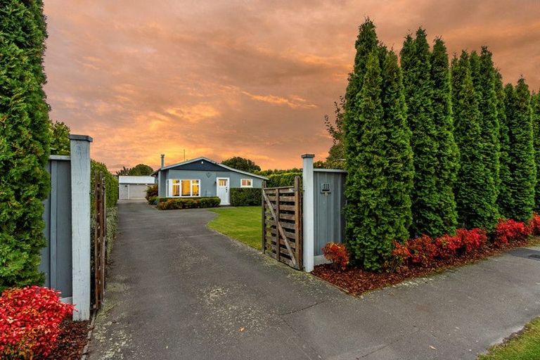 Photo of property in 111 Rose Street, Somerfield, Christchurch, 8024