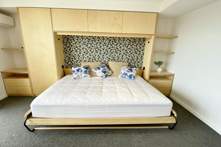 Photo of property in 503/12 Latimer Square, Christchurch Central, Christchurch, 8011