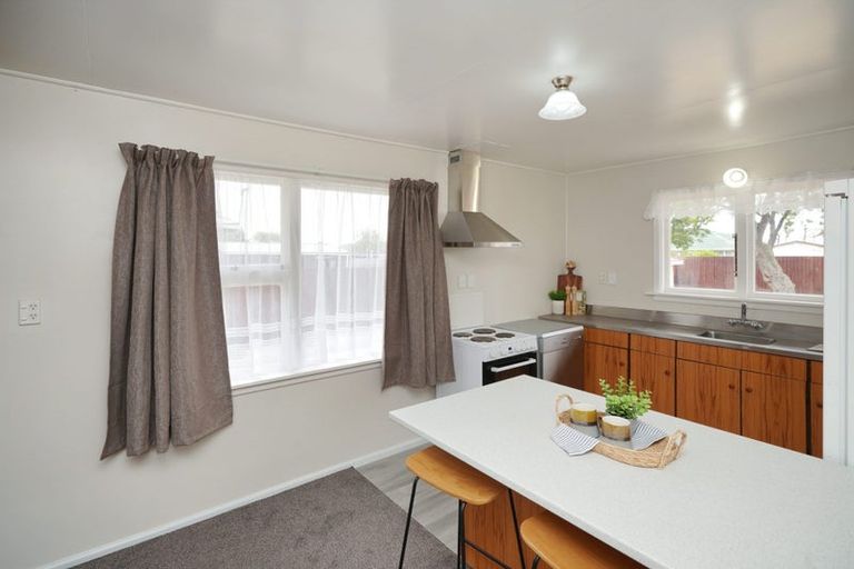 Photo of property in 18 Warblington Street, Aranui, Christchurch, 8061