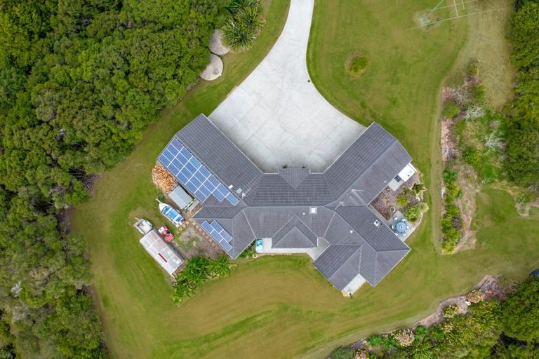 Photo of property in 228 J Tolhopf Road, Makarau, Warkworth, 0981