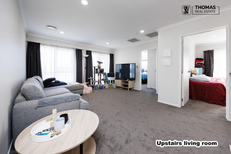 Photo of property in 18 Barley Road, Flat Bush, Auckland, 2019