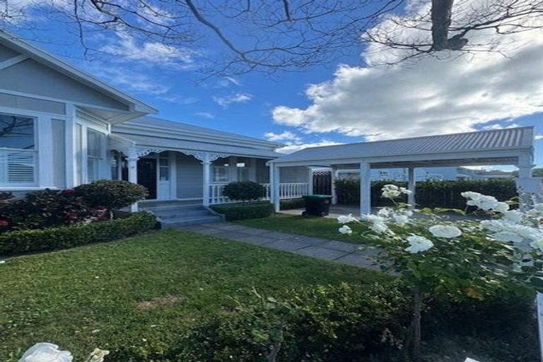 Photo of property in 9 Hall Street, Napier South, Napier, 4110