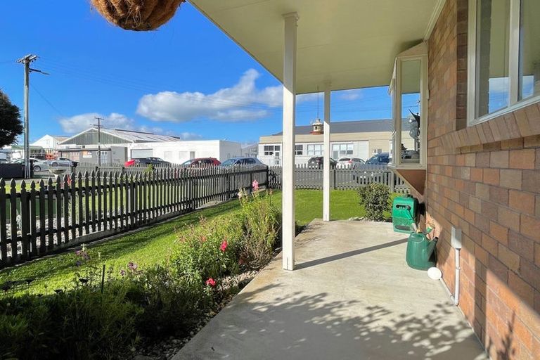 Photo of property in 12 Te Kanawa Street, Otorohanga, 3900