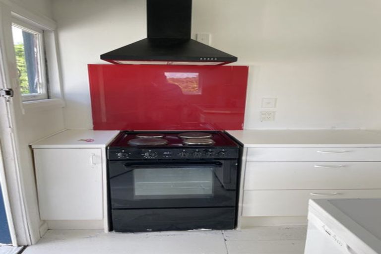 Photo of property in 9 Mortimer Terrace, Aro Valley, Wellington, 6021