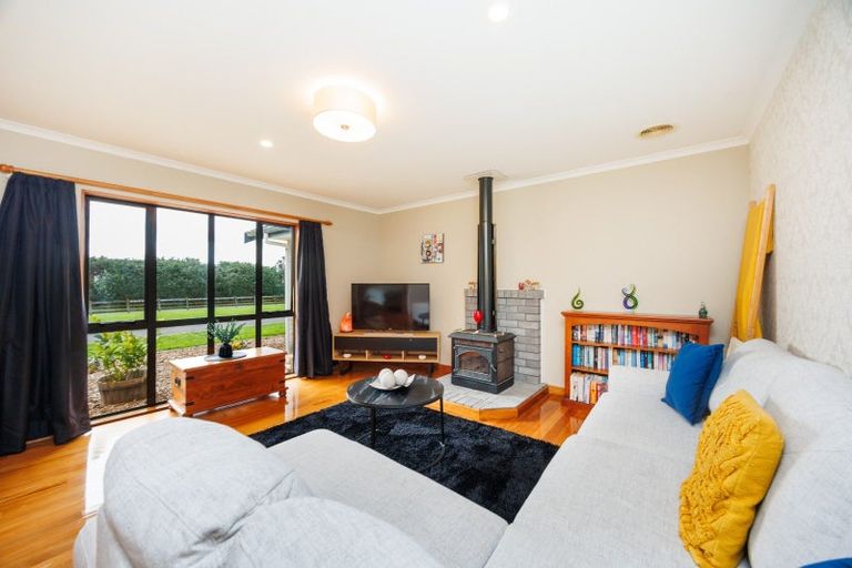 Photo of property in 294 Polson Hill Drive, Aokautere, Palmerston North, 4471