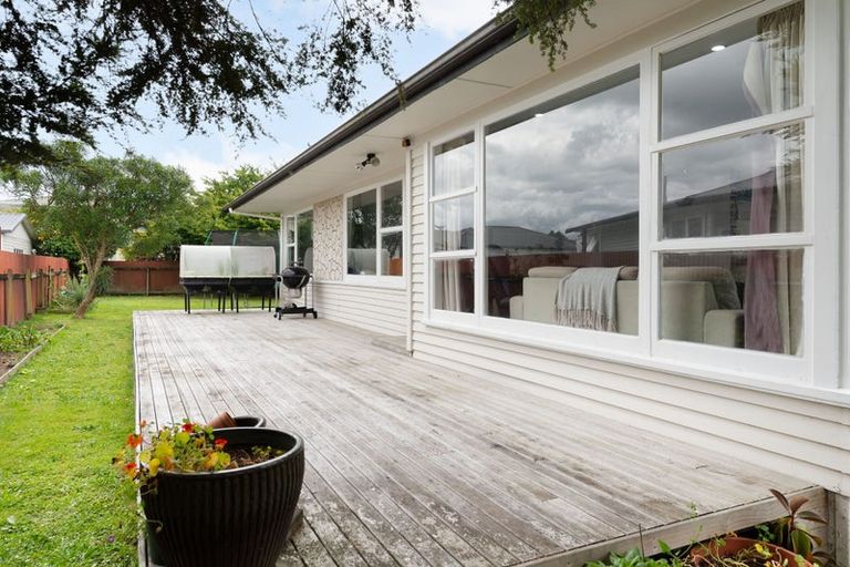 Photo of property in 14 Yvonne Street, Melville, Hamilton, 3206