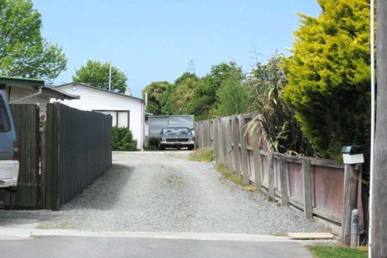 Photo of property in 33b Whitefield Street, Kaiapoi, 7630