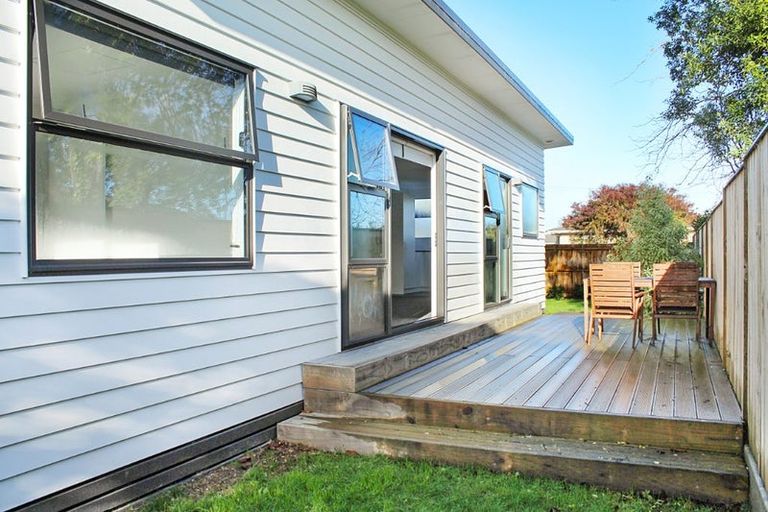 Photo of property in 4b Oriana Place, Highbury, Palmerston North, 4412