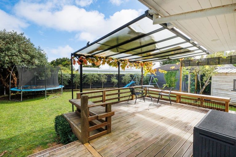 Photo of property in 31 Anderson Street, Hokowhitu, Palmerston North, 4410