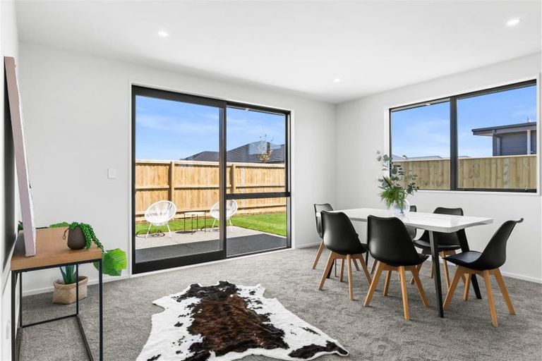 Photo of property in 40 Oates Street, Lincoln, 7608