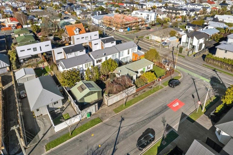 Photo of property in 2 Allard Street, Edgeware, Christchurch, 8013