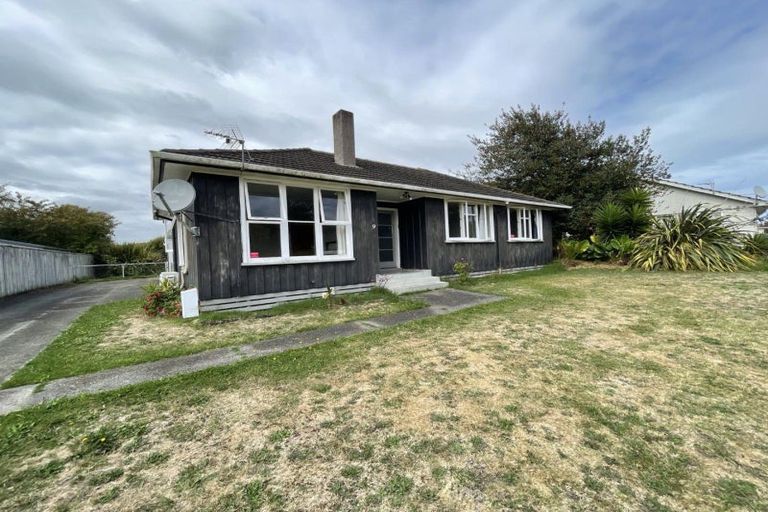 Photo of property in 9 Te Mana Place, Aramoho, Whanganui, 4500