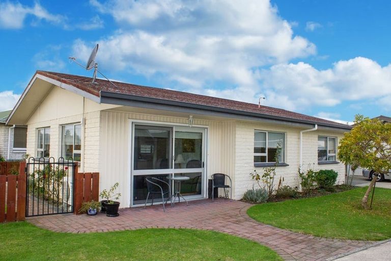 Photo of property in 5a Karamu Crescent, Matamata, 3400