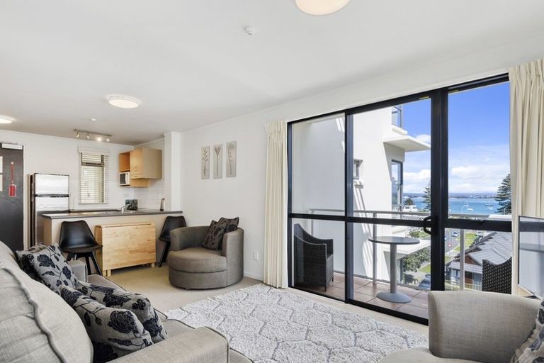 Photo of property in 401/23 Maunganui Road, Mount Maunganui, 3116