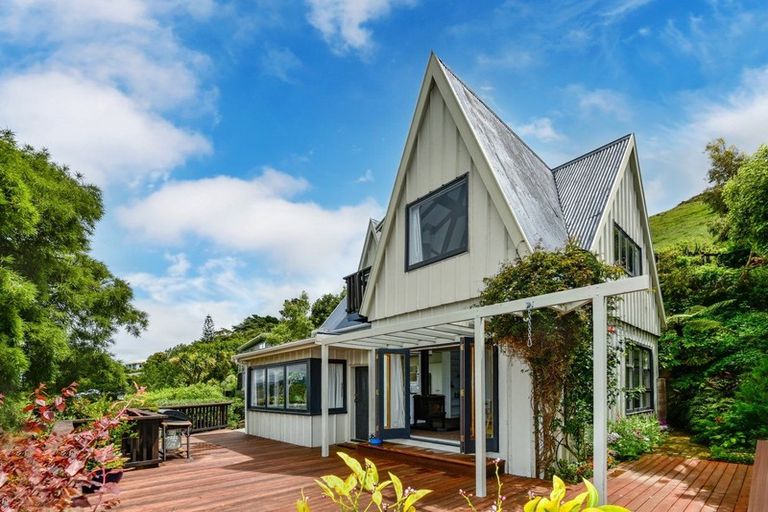 Photo of property in 39 Cressy Terrace, Lyttelton, 8082