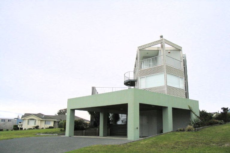 Photo of property in 5 Bayside Drive, Coopers Beach, 0420