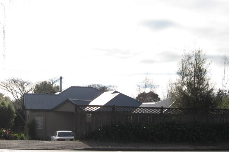 Photo of property in 15 Boundary Road, Claudelands, Hamilton, 3214