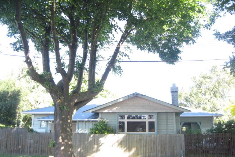 Photo of property in 2/58 Dominion Avenue, Spreydon, Christchurch, 8024