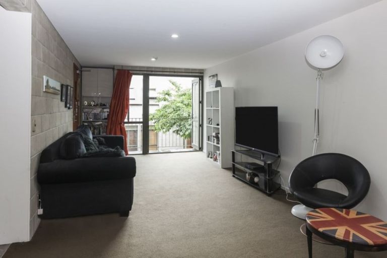 Photo of property in 43/868 Colombo Street, Christchurch Central, Christchurch, 8013