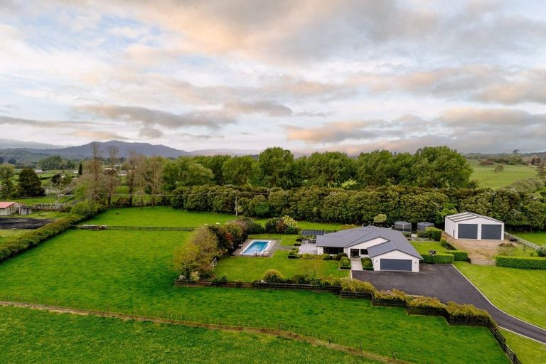 Photo of property in 12e Coombes Road, Te Kowhai, Hamilton, 3288