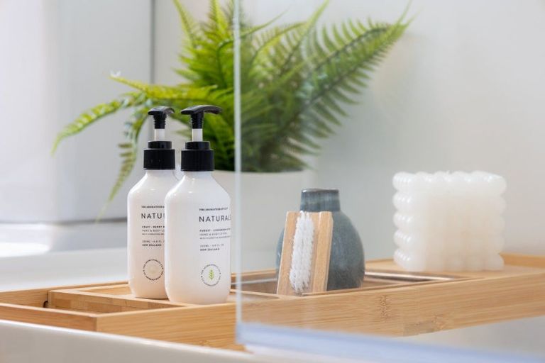 Photo of property in 15 Bluegum Road, Paraparaumu Beach, Paraparaumu, 5032