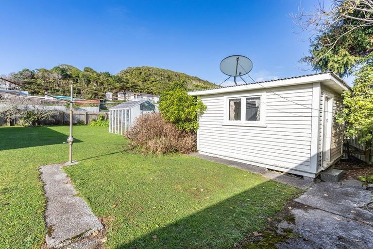 Photo of property in 113 Main South Road, Karoro, Greymouth, 7805