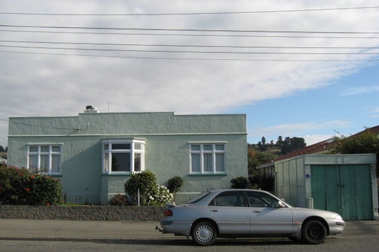 Photo of property in 1 Ayr Street, Oamaru North, Oamaru, 9400