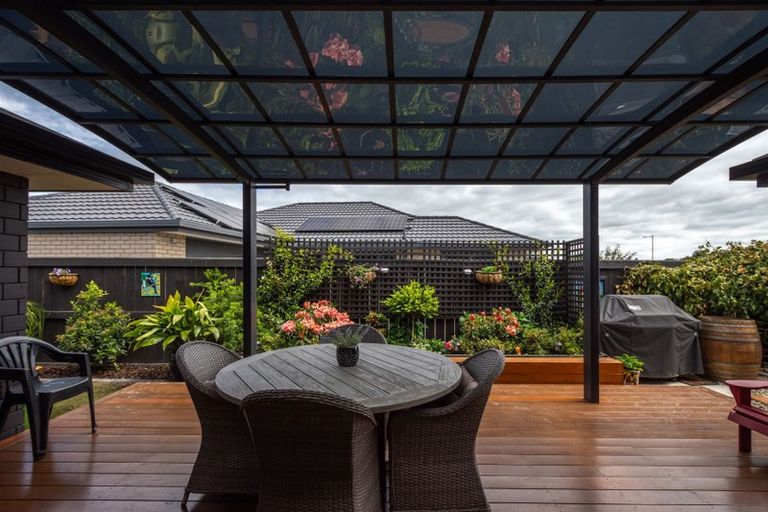 Photo of property in 43 Easthaven Place, Redwoodtown, Blenheim, 7201