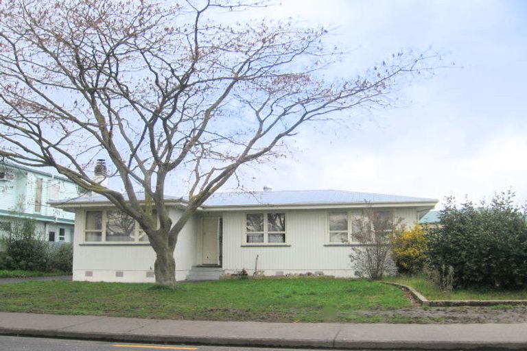 Photo of property in 14 Whitby Crescent, Flaxmere, Hastings, 4120