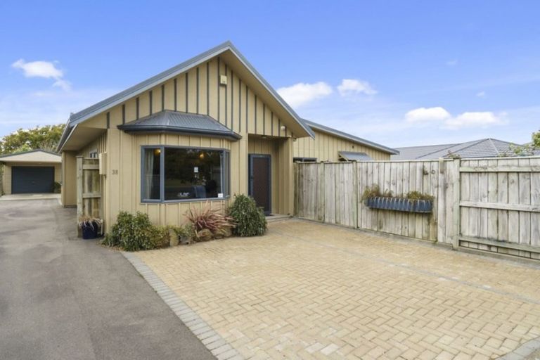Photo of property in 38 Humber Street, Rongotea, 4476