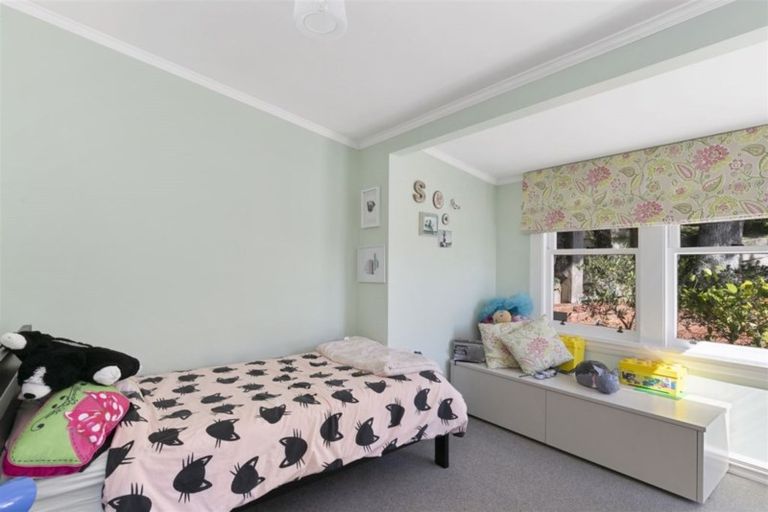 Photo of property in 26 Weld Street, Wadestown, Wellington, 6012